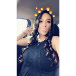 Meet your Posher, Brittany